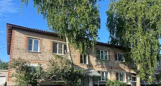 1-комн. квартира, 30 м2, 2/2 эт. Павловск