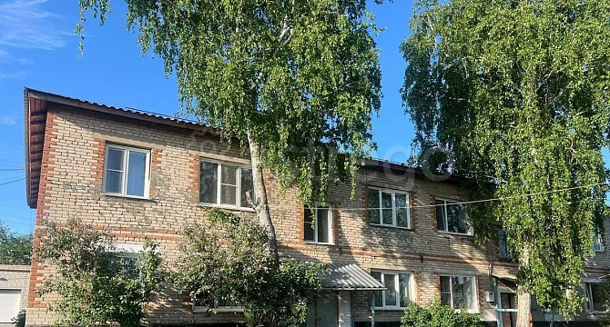 1-комн. квартира, 30 м2, 2/2 эт. Павловск - изображение 3