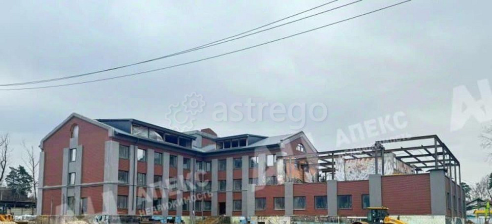 Свободного назначения, 800 м2 Мытищи - изображение 4