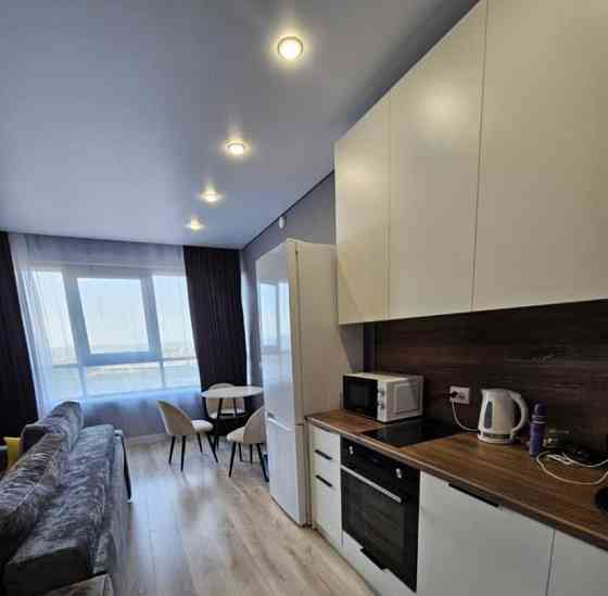 2-комн. квартира, 57 м2, 18/24 эт. Красноярск