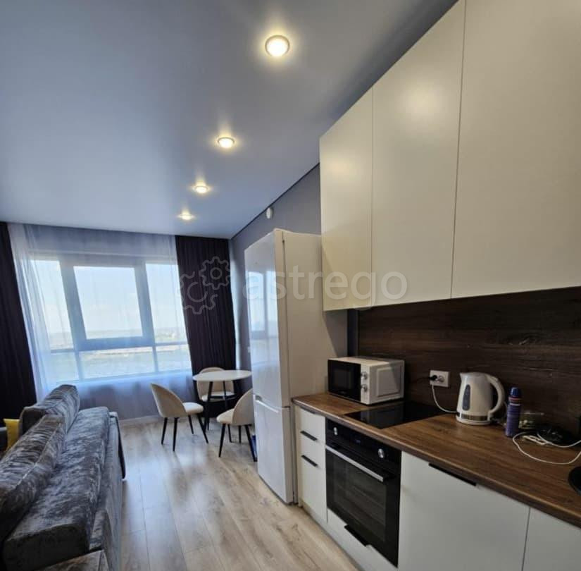 2-комн. квартира, 57 м2, 18/24 эт. Красноярск - изображение 6