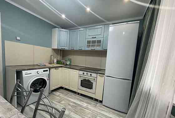 3-комн. квартира, 80 м2, 3/5 эт. Старый Оскол
