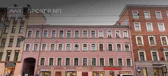 Свободного назначения, 200 м2 Санкт-Петербург