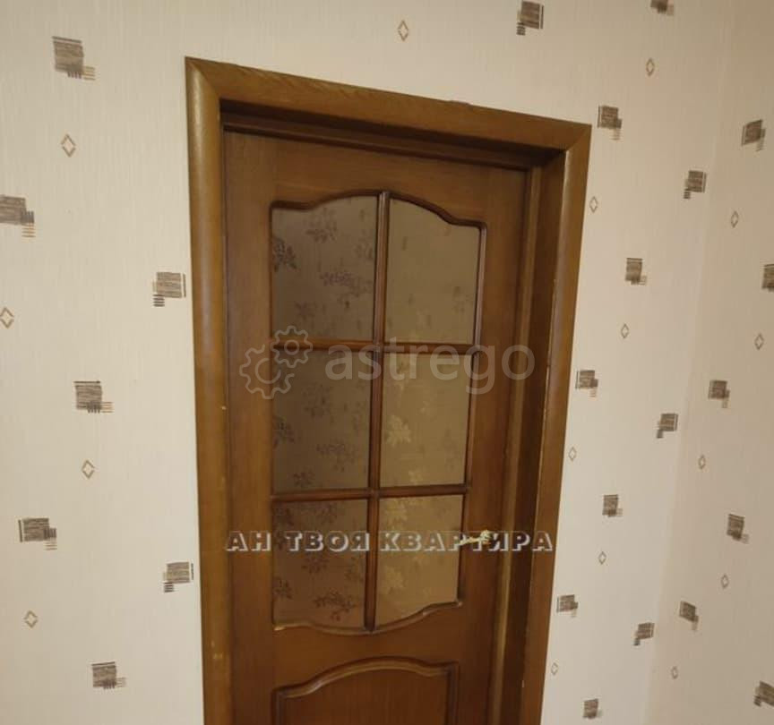 1-комн. квартира, 56 м2, 8/17 эт. Звенигород - изображение 1