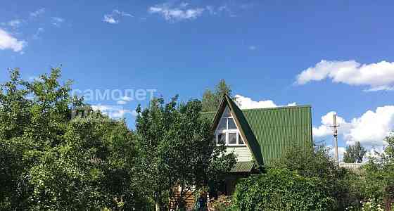 Дом, 74 м2, 7.22 сотки, 2 эт. Щёлково