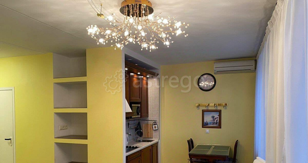 Студия, 37 м2, 10/16 эт. Москва - изображение 5