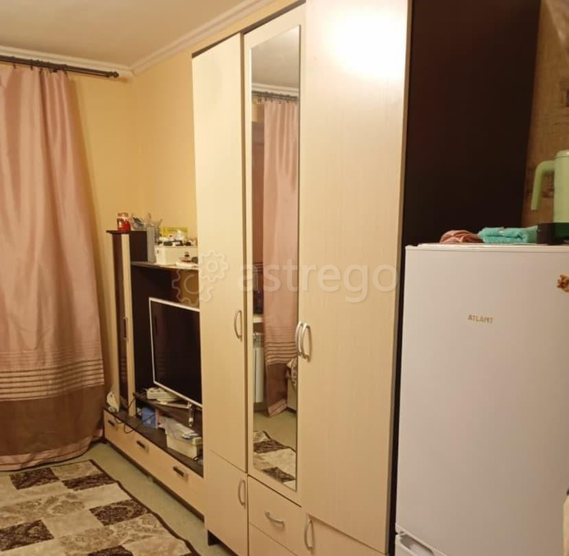 Комната, 12.5 м2, 4/9 эт. Санкт-Петербург - изображение 7