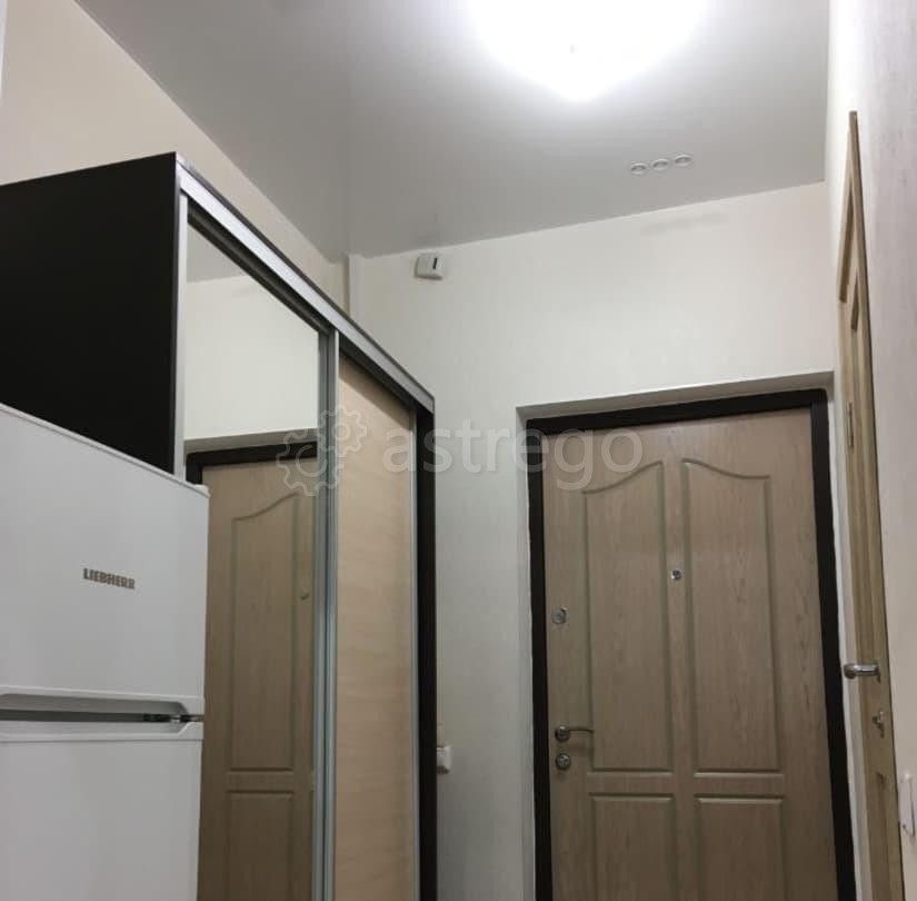 Студия, 26 м2, 2/25 эт. Долгопрудный - изображение 7