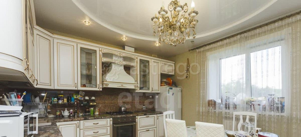 Дом, 186 м2, 5 соток, 2 эт. Уфа - изображение 1