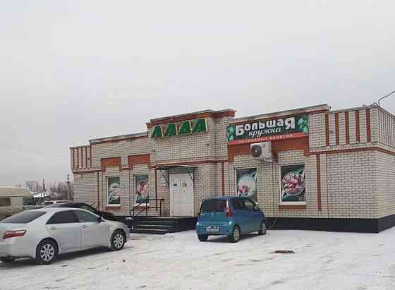 Свободного назначения, 426 м2 Поспелиха