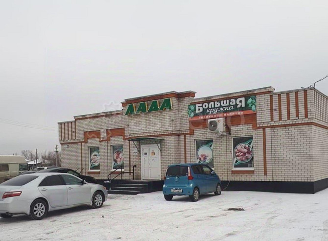 Свободного назначения, 426 м2 Поспелиха - изображение 3