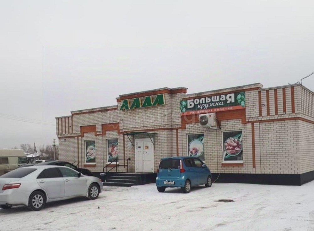 Свободного назначения, 426 м2 Поспелиха - изображение 3