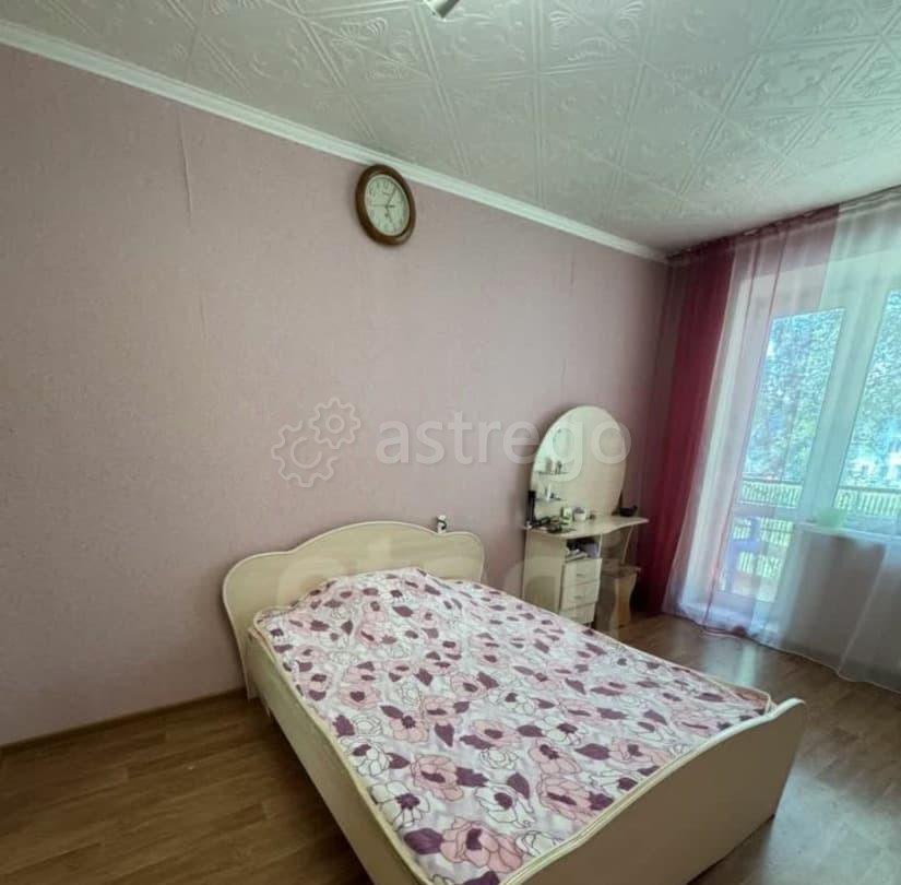 2-комн. квартира, 47.3 м2, 4/5 эт. Белокуриха - изображение 6