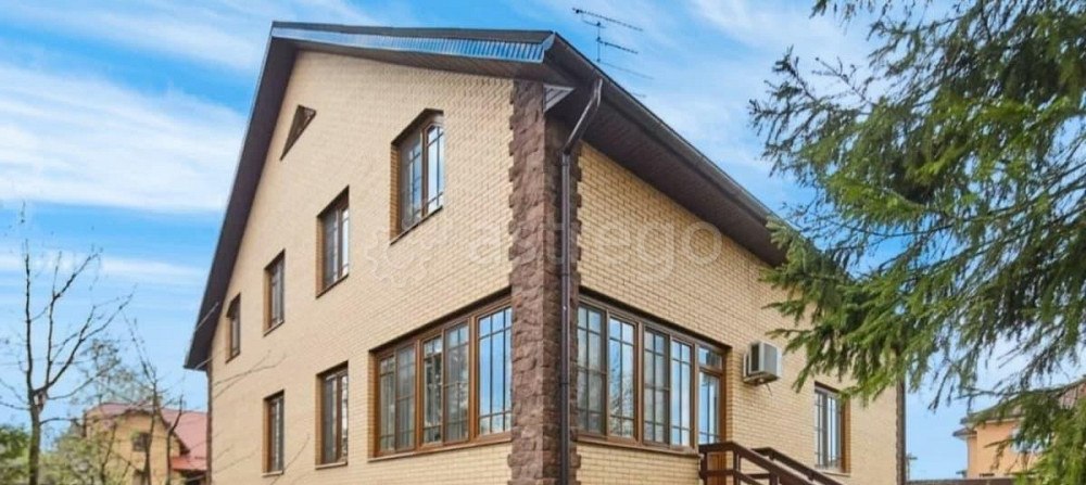 Коттедж, 514.4 м2, 17.4 сотки, 3 эт. Мытищи - изображение 3