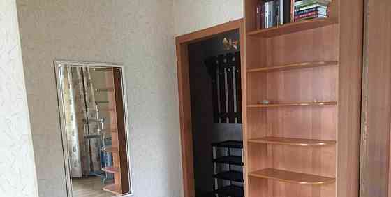1-комн. квартира, 38 м2, 5/5 эт. Москва