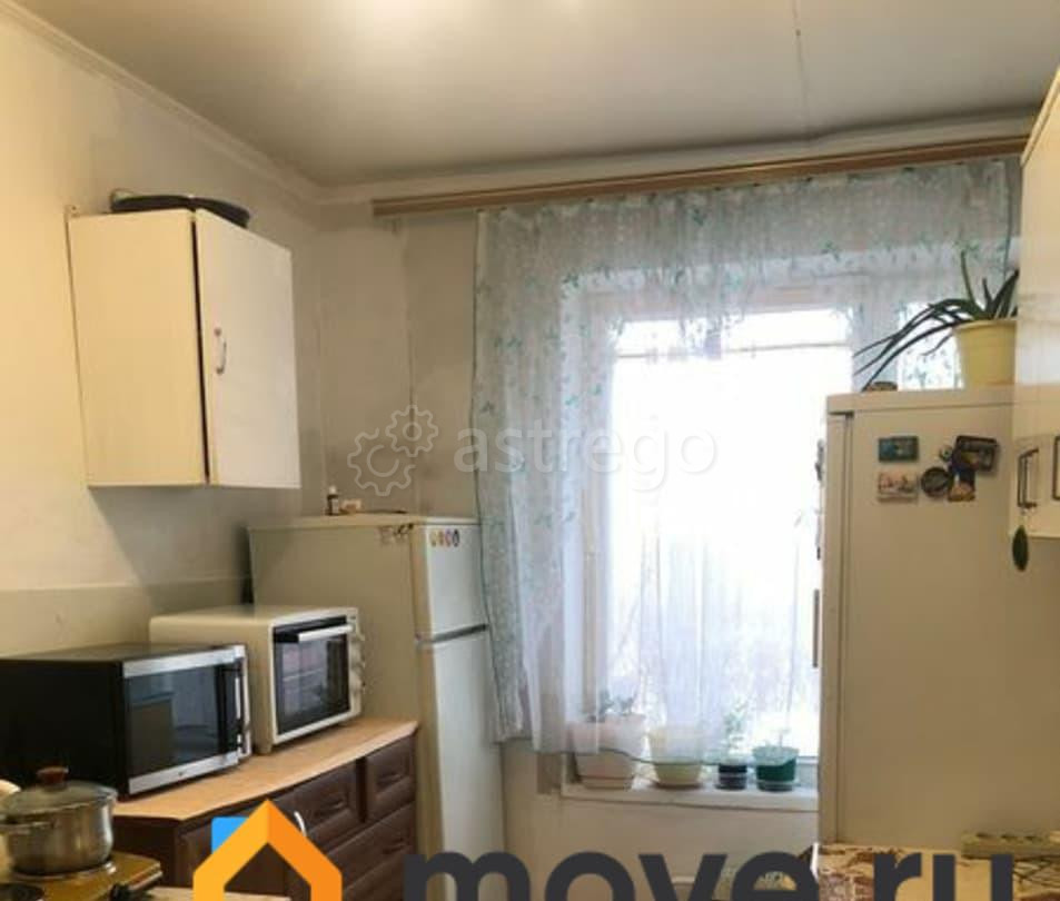 Комната, 9.4 м2, 8/9 эт. Москва - изображение 1