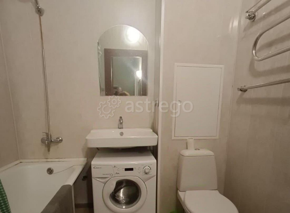 Студия, 32 м2, 5/16 эт. Щёлково - изображение 5