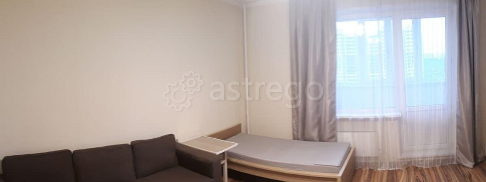 1-комн. квартира, 43 м2, 10/21 эт. Балашиха - изображение 5