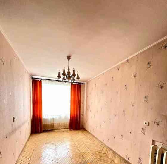 3-комн. квартира, 74 м2, 7/9 эт. Санкт-Петербург