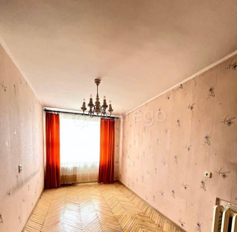 3-комн. квартира, 74 м2, 7/9 эт. Санкт-Петербург - изображение 5