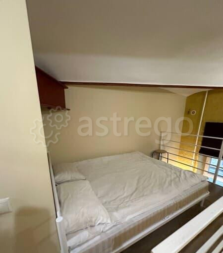 1-комн. студия, 40 м2, 1/3 эт. Москва - изображение 2