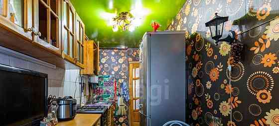 4-комн. квартира, 68.2 м2, 5/6 эт. Санкт-Петербург