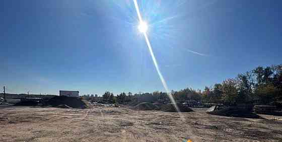 Земельный участок, 1 га Звенигород