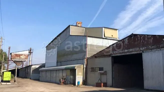 Маслоперерабатывающий Завод Краснодар - изображение 7