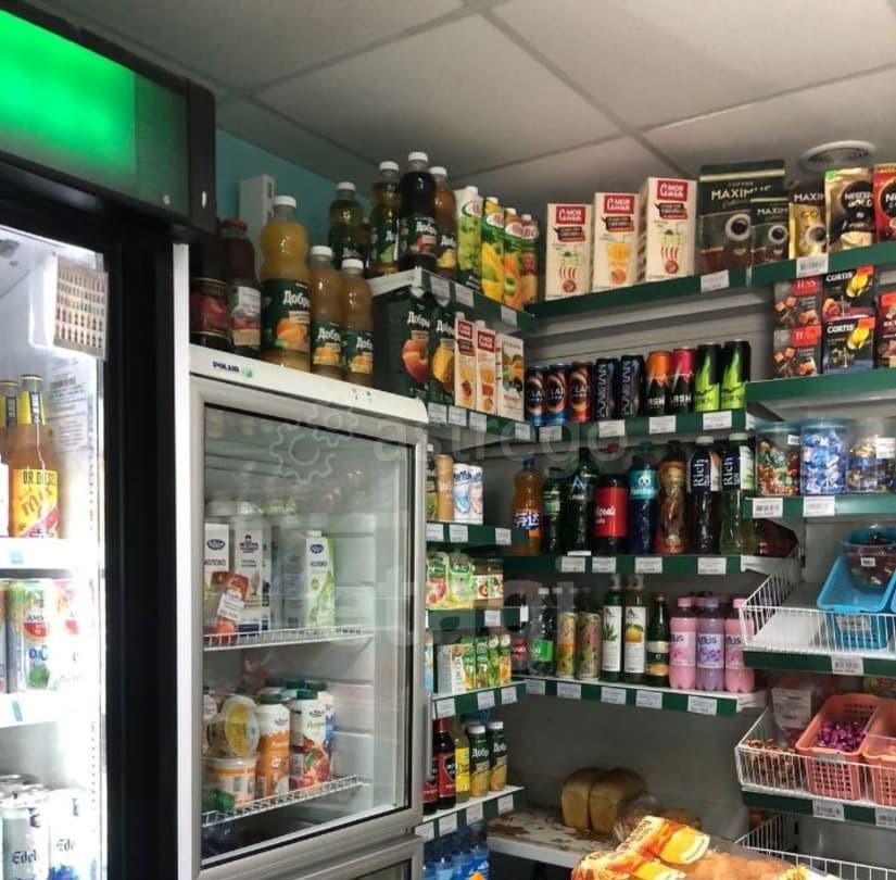 Готовый бизнес, 68.1 м2 Благовещенск - изображение 7