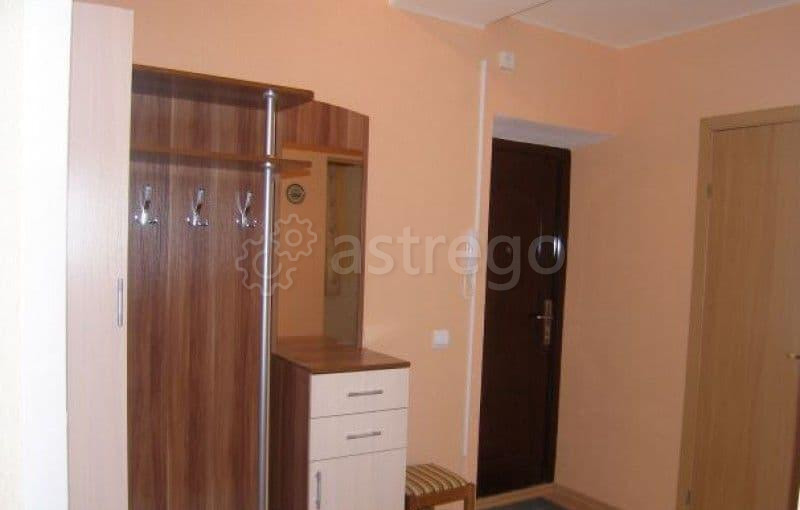 1-комн. квартира, 40 м2, 5/8 эт. Москва - изображение 4