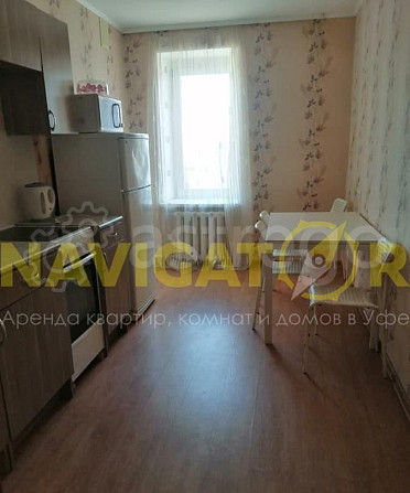 3-комн. квартира, 80 м2, 11/11 эт. Уфа - изображение 2