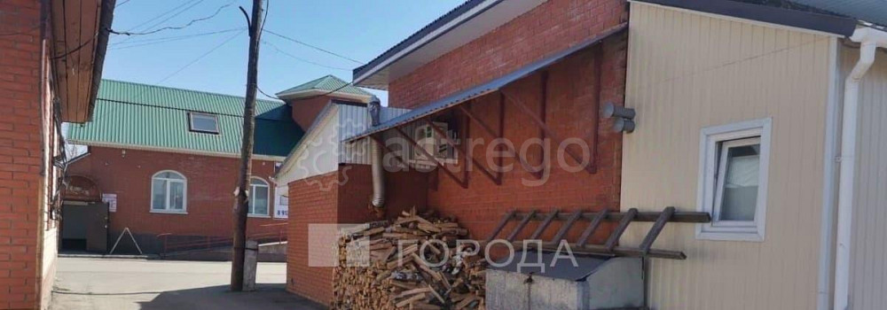 Отдельное здание, 287 м2 Тальменка - изображение 2