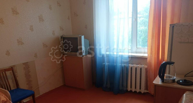 Комната, 12.6 м2, 5/9 эт. Уфа - изображение 6