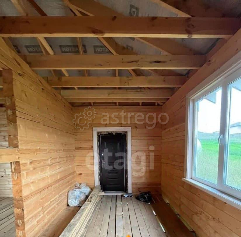 Дом, 51.3 м2, 15 соток, 1 эт. Иглино - изображение 5