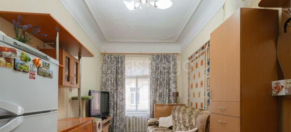 4-комн. квартира, 90.1 м2, 5/6 эт. Санкт-Петербург - изображение 7