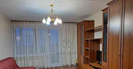 1-комн. квартира, 36 м2, 10/16 эт. Москва
