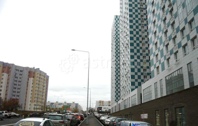 Торговое помещение, 81 м2 Уфа - изображение 3