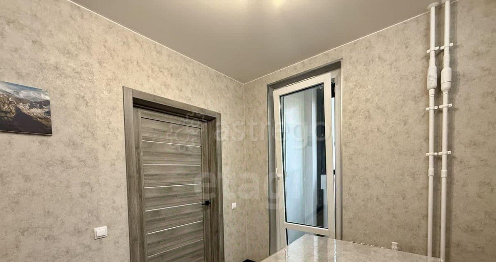 1-комн. квартира, 23.6 м2, 19/24 эт. Люберцы - изображение 7