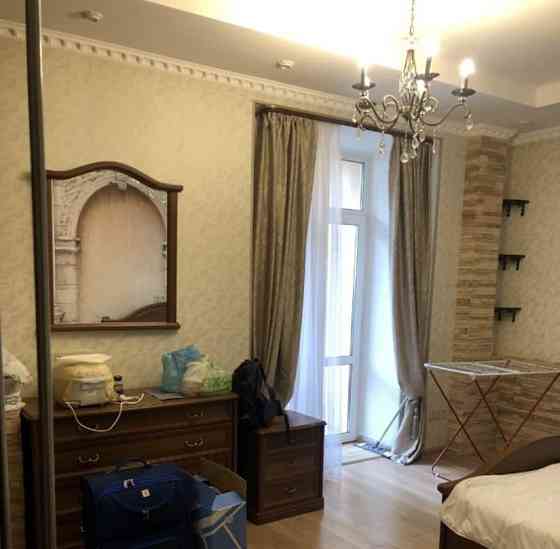 Комната, 20.9 м2, 2/8 эт. Москва