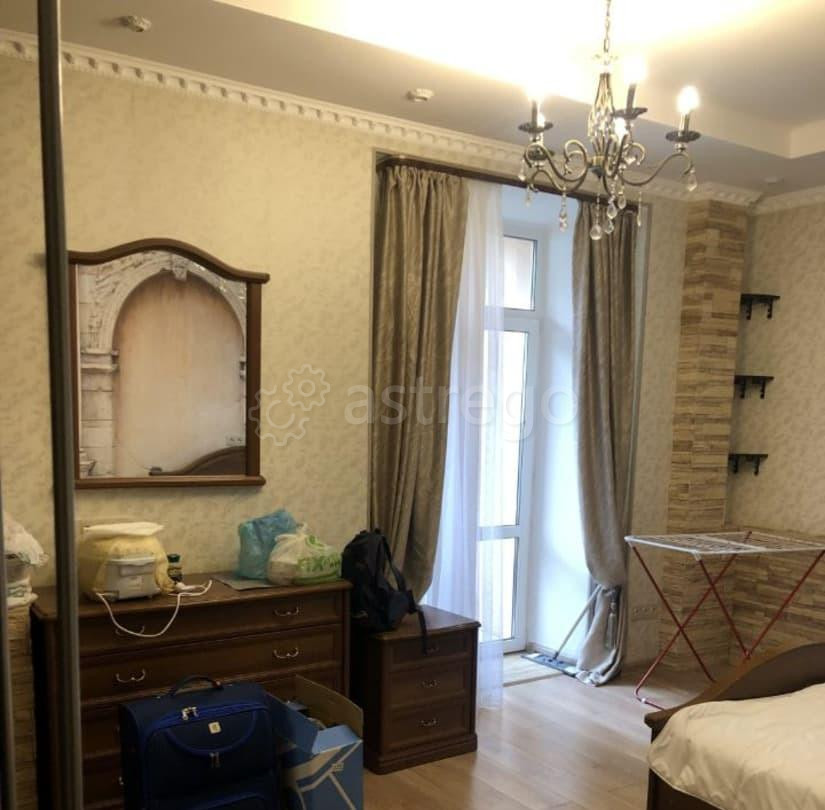 Комната, 20.9 м2, 2/8 эт. Москва - изображение 1