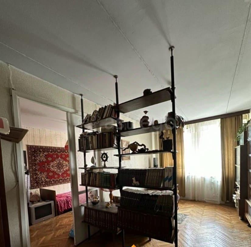4-комн. квартира, 78.11 м2, 4/5 эт. Санкт-Петербург - изображение 6
