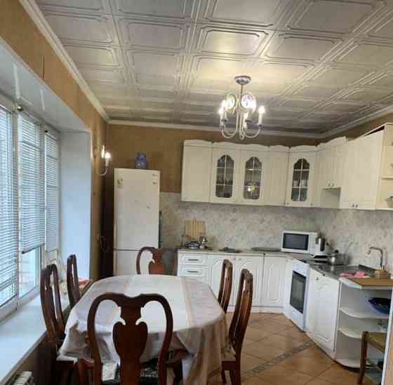 4-комн. квартира, 132 м2, 3/9 эт. Красноярск