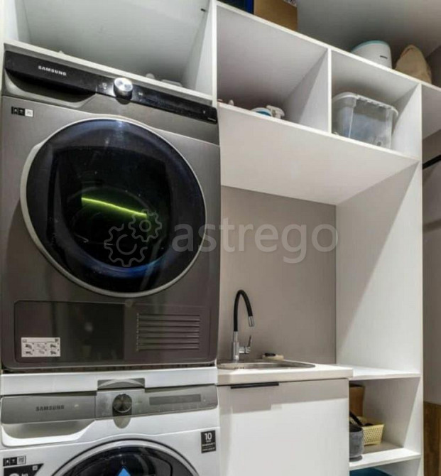 4-комн. квартира, 90.1 м2, 4/14 эт. Санкт-Петербург - изображение 3
