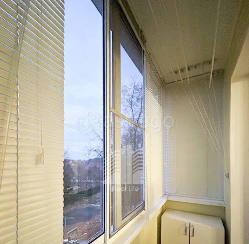 3-комн. квартира, 63 м2, 3/5 эт. Домодедово - изображение 6