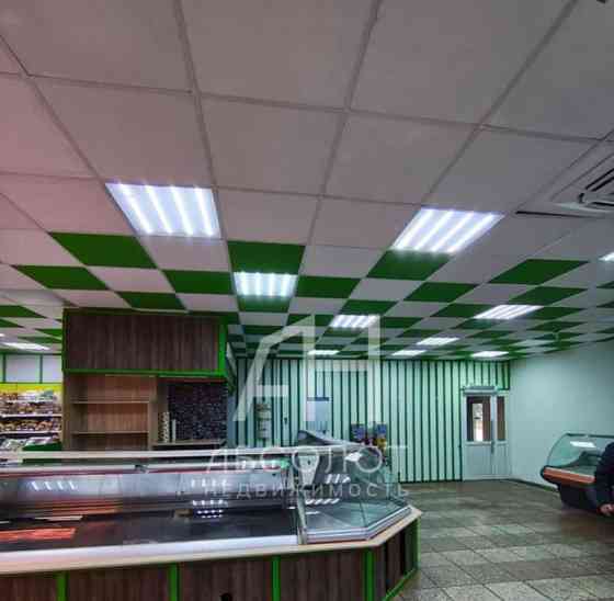 Торговое помещение, 25 м2 Пересвет