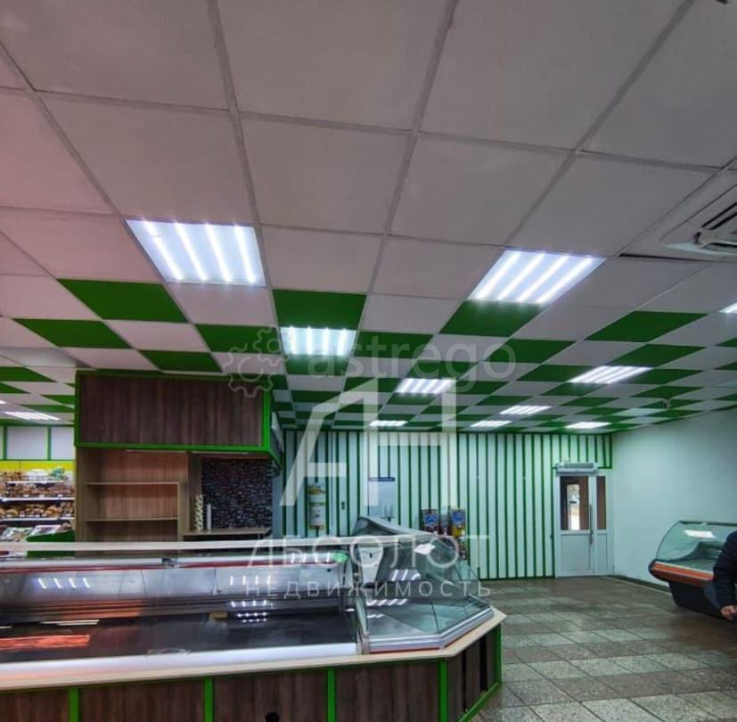 Торговое помещение, 25 м2 Пересвет - изображение 5