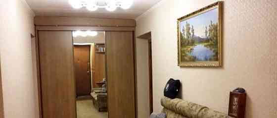 3-комн. квартира, 107 м2, 10/11 эт. Белгород
