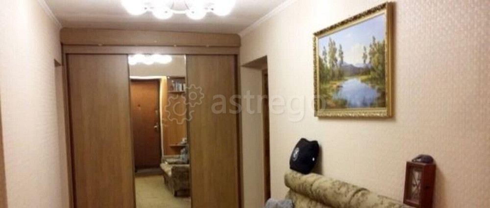 3-комн. квартира, 107 м2, 10/11 эт. Белгород - изображение 2