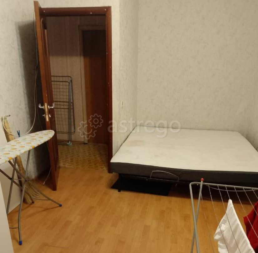 Комната, 14 м2, 1/12 эт. Москва - изображение 6