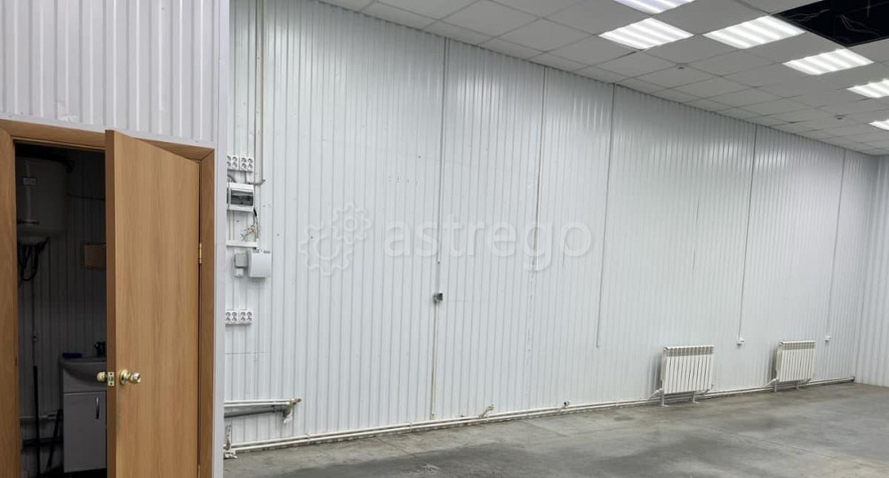 Торговое помещение, 72.25 м2 Иглино - изображение 3